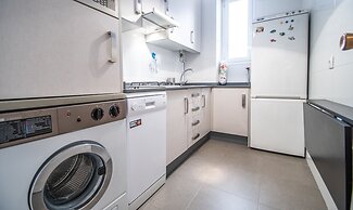Apartamento La Bajamar