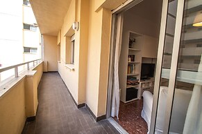 Apartamento La Bajamar