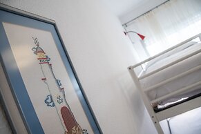 Apartamento La Bajamar