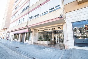 Apartamento La Bajamar
