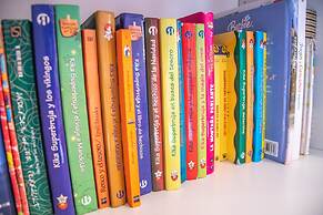 Apartamento La Bajamar