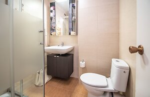 Apartamento La Bajamar