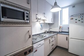 Apartamento La Bajamar