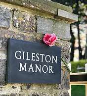 The Coach House at Gileston Manor