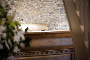 The Coach House at Gileston Manor