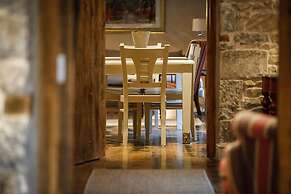 The Coach House at Gileston Manor