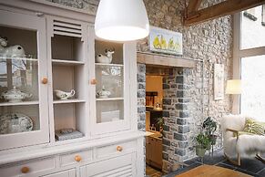 The Coach House at Gileston Manor