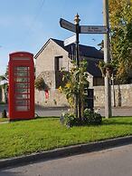 The Coach House at Gileston Manor