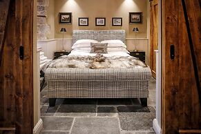 The Coach House at Gileston Manor