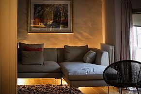 The Coach House at Gileston Manor