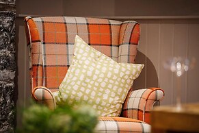 The Coach House at Gileston Manor