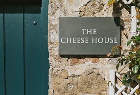 The Cheese House at Gileston Manor