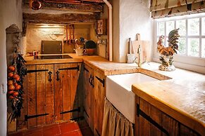 The Cheese House at Gileston Manor