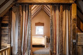 The Cheese House at Gileston Manor