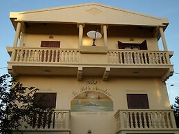 Hotel La Belle Aventure