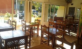 Hotel La Belle Aventure