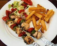 Hotel La Belle Aventure