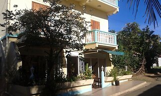 Hotel La Belle Aventure