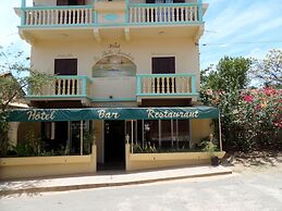 Hotel La Belle Aventure