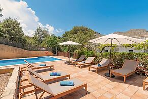 Boutique Hotel Oriola