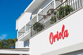 Boutique Hotel Oriola