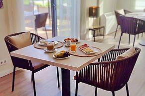 Boutique Hotel Oriola