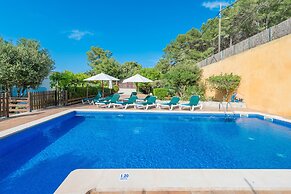 Boutique Hotel Oriola