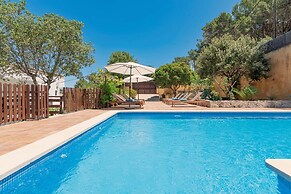 Boutique Hotel Oriola