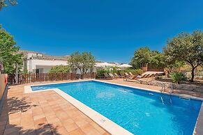 Boutique Hotel Oriola