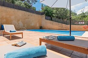 Boutique Hotel Oriola