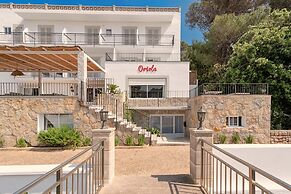 Boutique Hotel Oriola