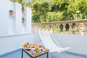 Boutique Hotel Oriola