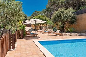 Boutique Hotel Oriola