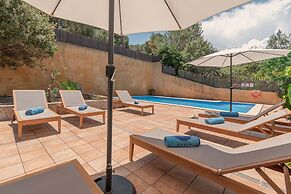 Boutique Hotel Oriola