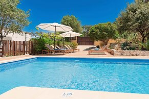 Boutique Hotel Oriola