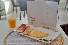 Boutique Hotel Oriola