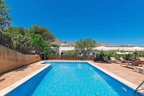 Boutique Hotel Oriola