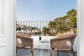 Boutique Hotel Oriola