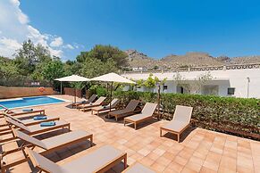 Boutique Hotel Oriola