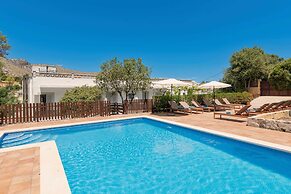 Boutique Hotel Oriola