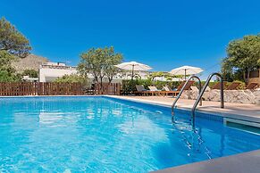 Boutique Hotel Oriola