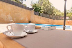 Boutique Hotel Oriola