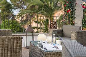 Boutique Hotel Oriola