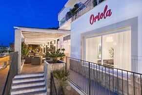 Boutique Hotel Oriola