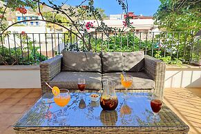 Boutique Hotel Oriola