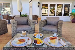 Boutique Hotel Oriola