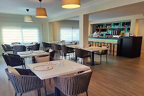 Boutique Hotel Oriola