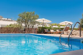 Boutique Hotel Oriola