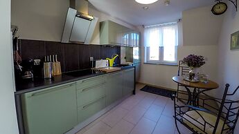 Villa Impresja