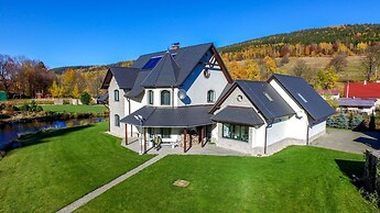 Villa Impresja